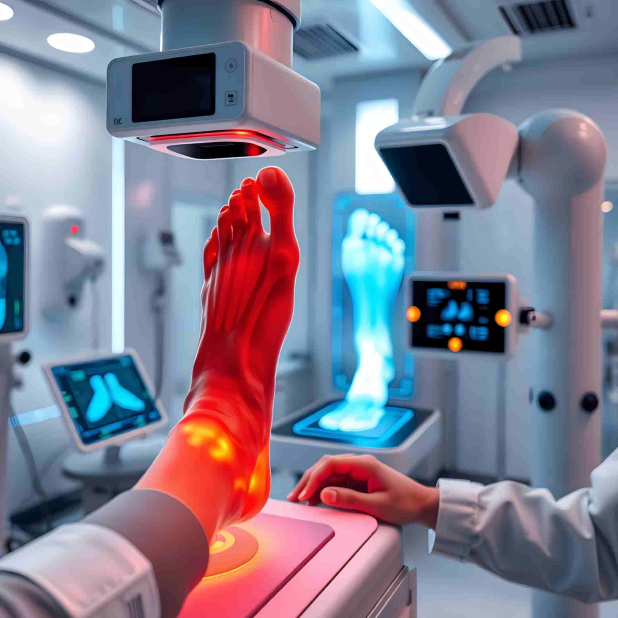 Vascular Applications